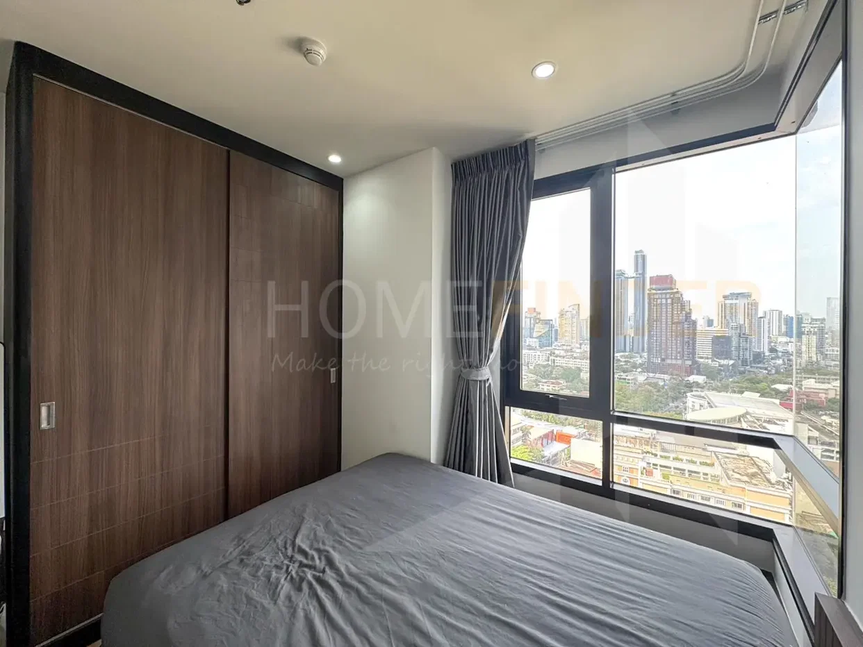รูป Maru Ekkamai 1 bedroom, for sale - รูปที่ 4/15
