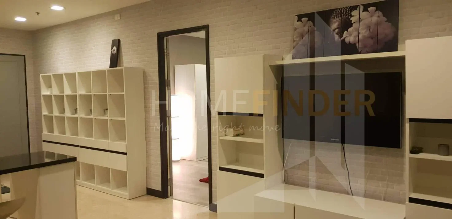 picture Nusasiri Grand 1 bedroom, for rent - 1/6