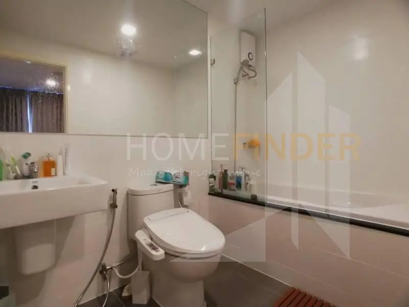 รูป Pause Sukhumvit 103 2 bedrooms, for sale - รูปที่ 3/10