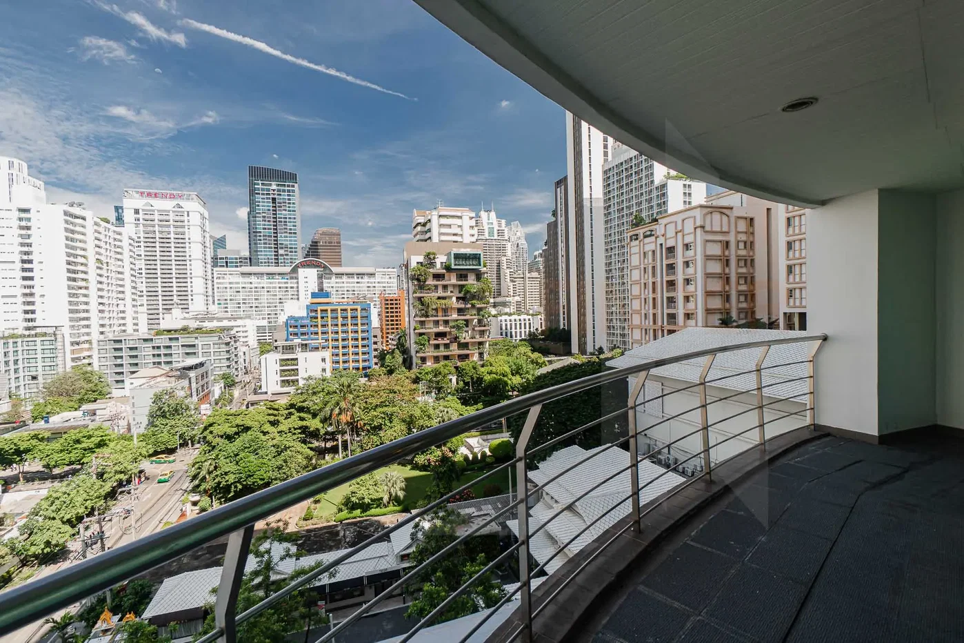 picture Master Centrium Condominium 2 bedrooms, for rent - 11/11