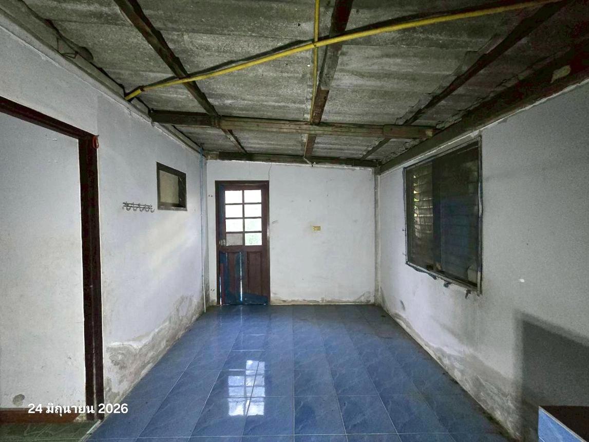 picture HOME 117 Sq.w. Han Kha Chainat for 323,000 - 26/37