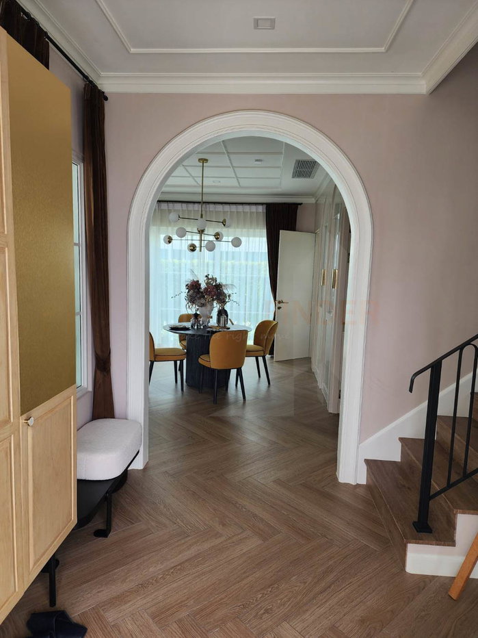 รูป Chaiyapruk Bangna km15 3 bedrooms, for rent - รูปที่ 11/19