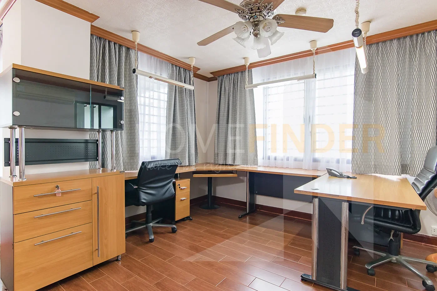 picture Pearl Garden 2 bedrooms, for rent - 2/9