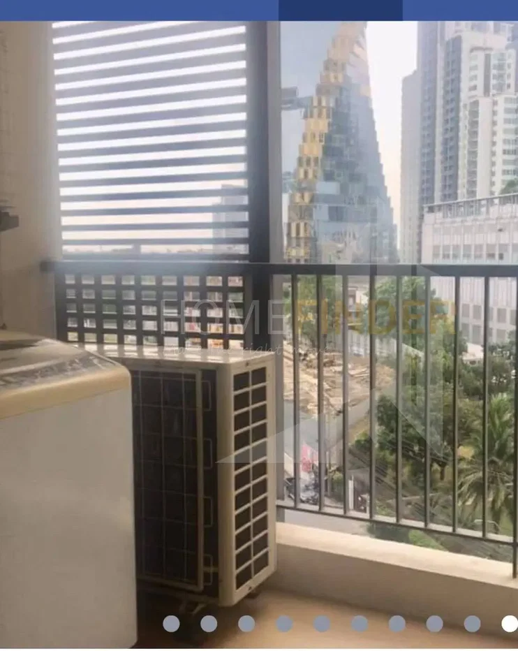 picture 59 Heritage || 59 เฮริเทจ 1 bedroom, for sale - 6/6