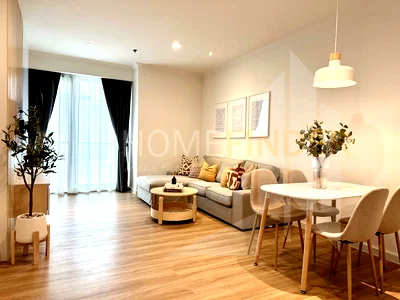 คอนโดให้เช่า : Baan Chao Praya 1 bedroom, for rent