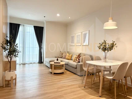 รูปภาพ Baan Chao Praya 1 bedroom, for rent
