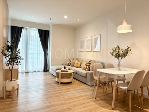 Baan Chao Praya 1 bedroom, for rent