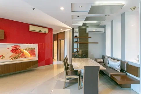 The Star Estate @ Narathiwas 4 bedrooms, for sale