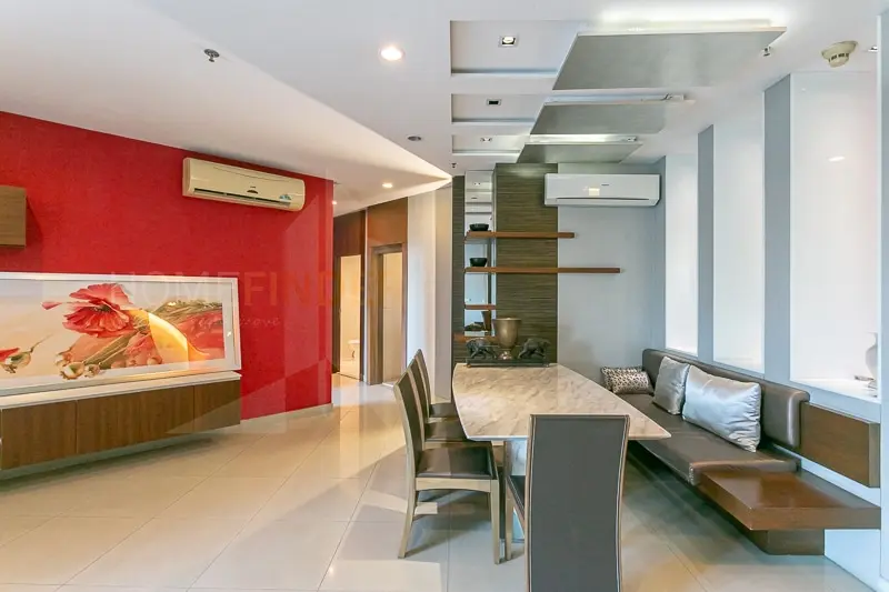 รูป The Star Estate @ Narathiwas 4 bedrooms, for sale - รูปที่ 1/12