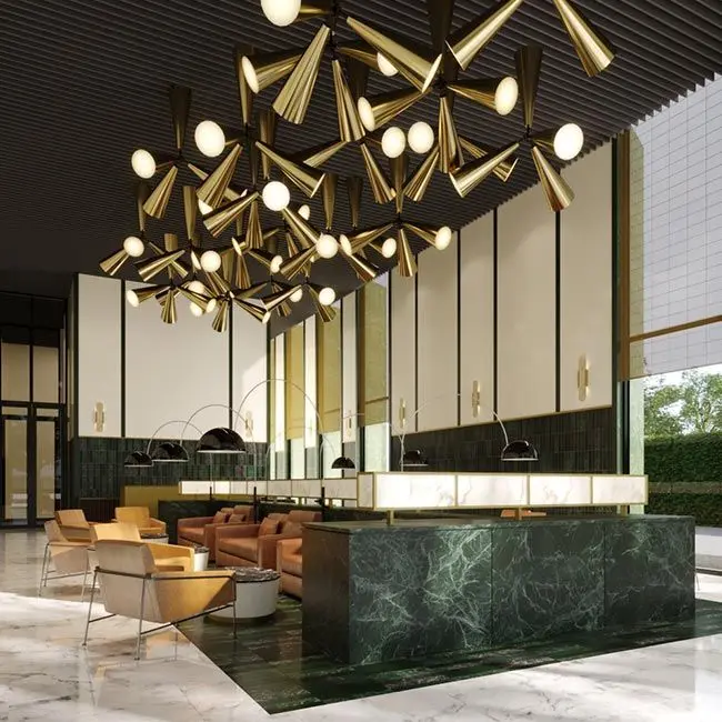 picture Noble Form Thonglor 3 bedrooms, for sale - 5/10