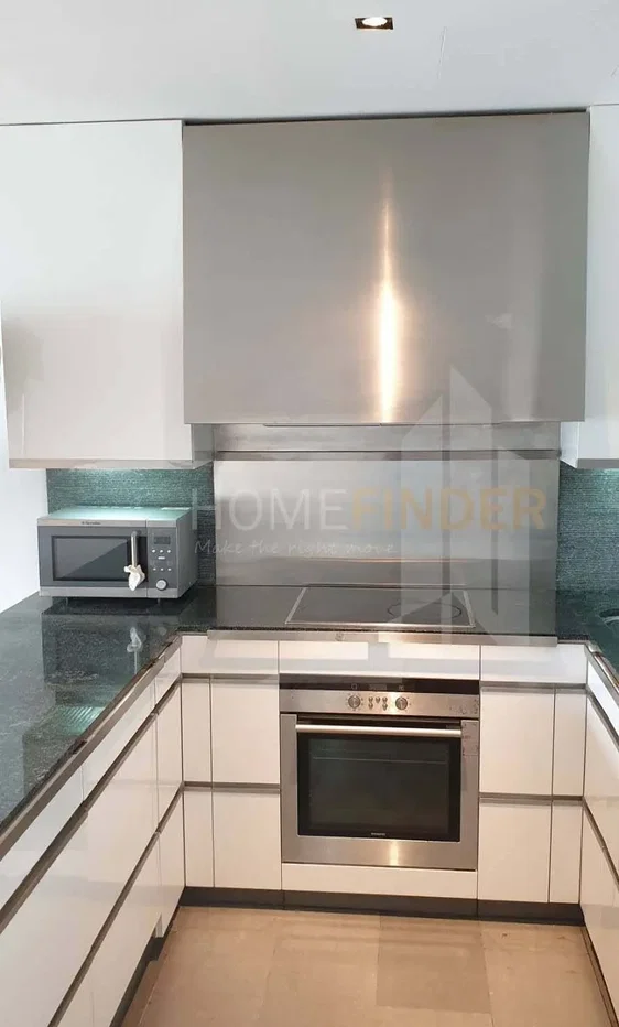 รูป The Met 2 bedrooms, for rent - รูปที่ 3/5