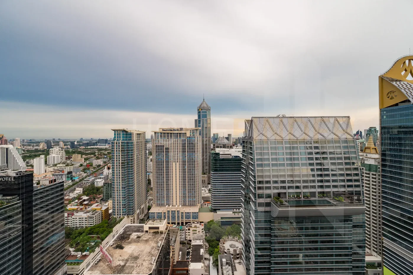 รูป Noble Ploenchit 1 bedroom, for rent - รูปที่ 29/31
