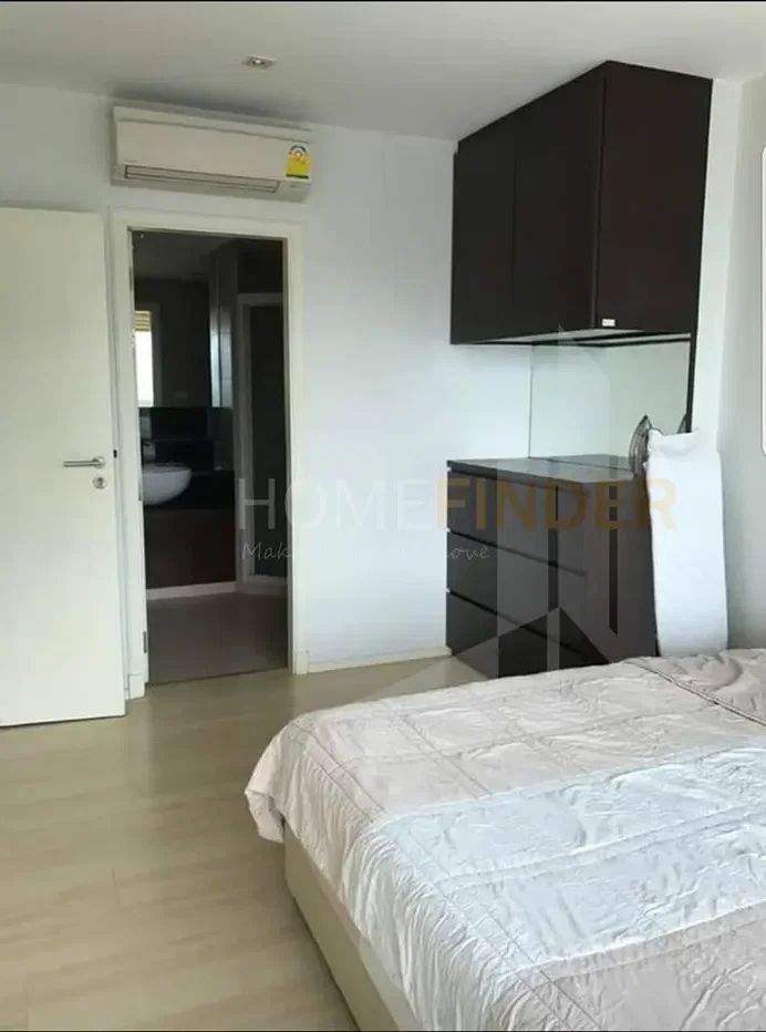 picture Centric Scene Phaholyothin 9 1 bedroom, for rent - 3/9