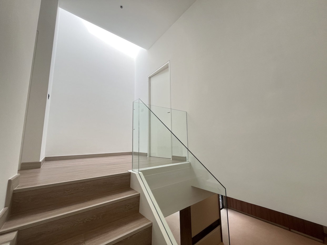 picture House in Saphan Khwai 3 bedrooms, for sale - 27/31