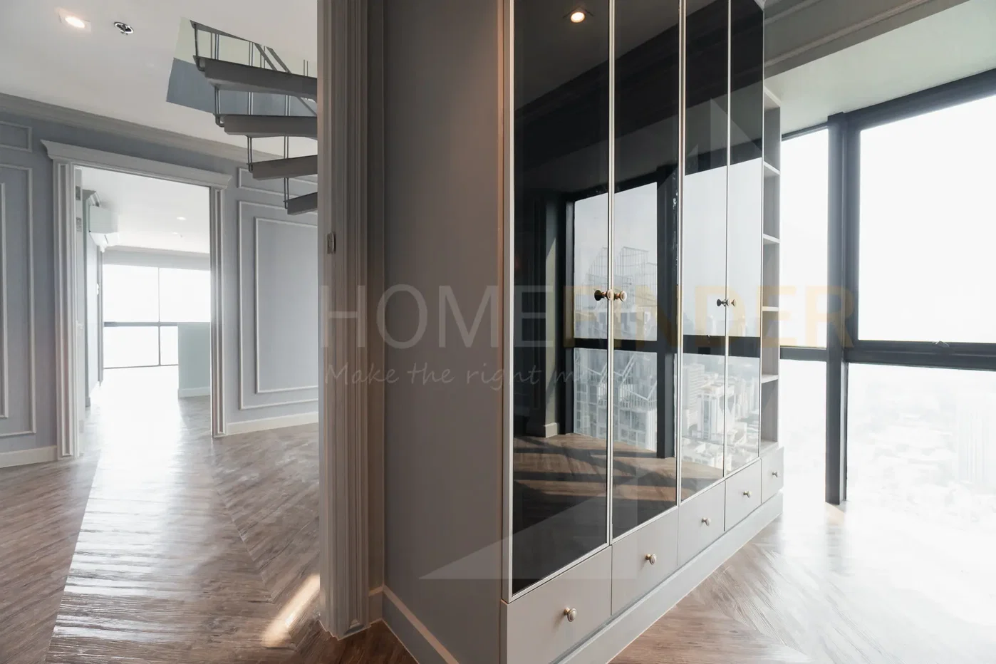 picture Sukhumvit Suite 2 bedrooms, for rent - 8/29