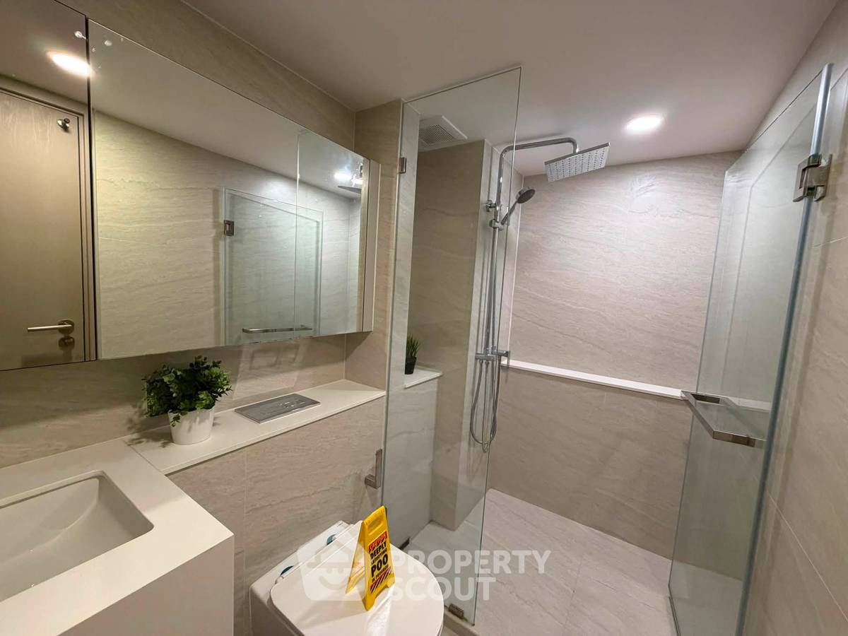 picture 18th-Floor 1-BR SO Origin Kaset Interchange Near BTS Kasetsart (ID 3256263) - 5/14