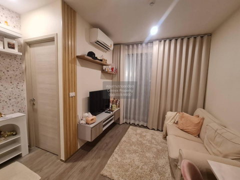 For Rent Condo , BRIXTON Pet&Play Sukhumvit 107 , BTS-Bearing , Samrong Nuea , Mueang Samut Prakan , Samut Prakarn , CX-94950 ✅ Live chat with us ADD LINE @connexproperty ✅