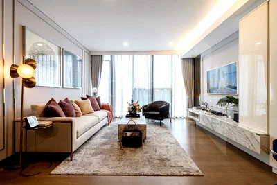Condos for sale : Wyndham Residence Bangkok 2 bedrooms, for sale