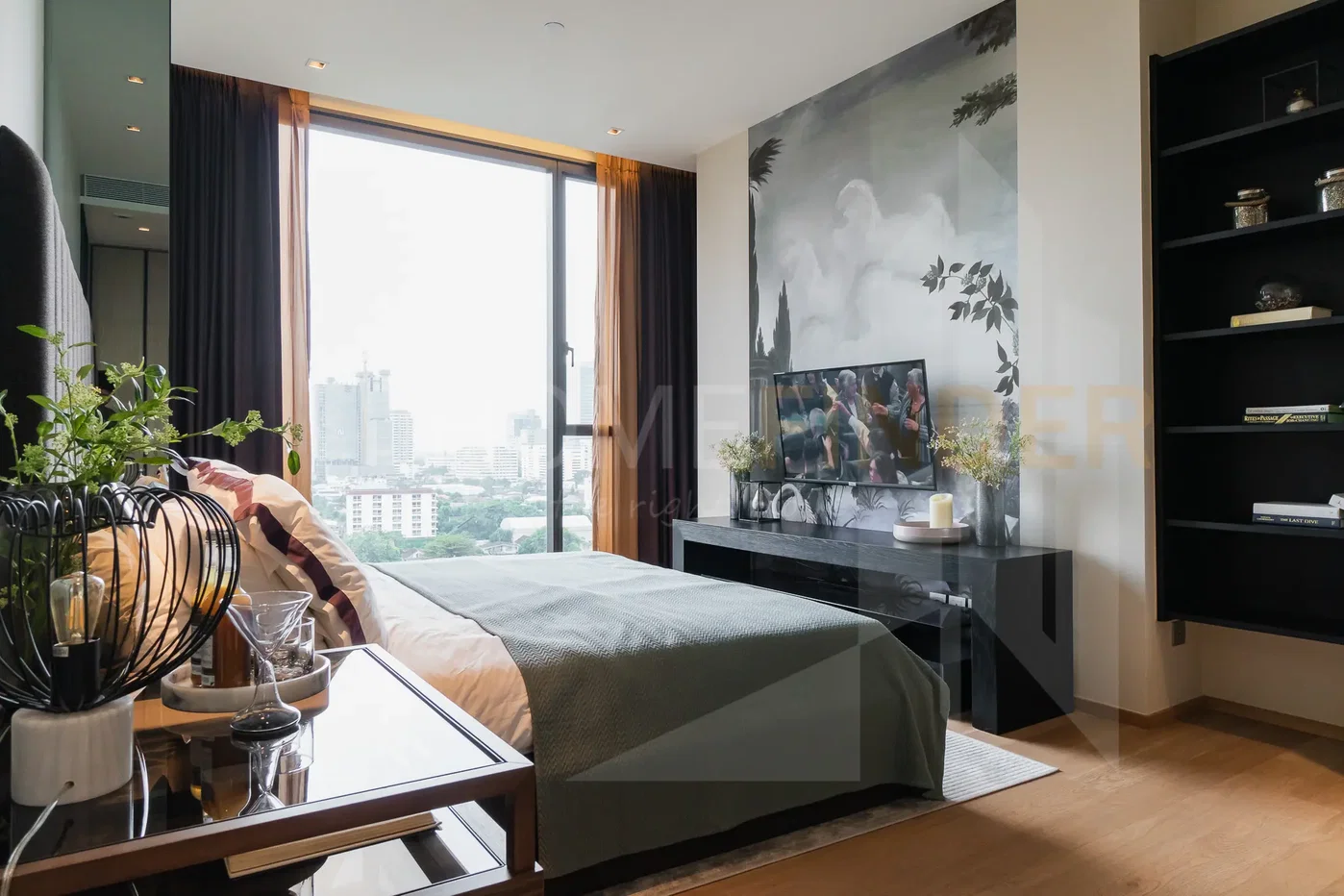 รูป Beatniq Sukhumvit 32 2 bedrooms, for sale - รูปที่ 9/16