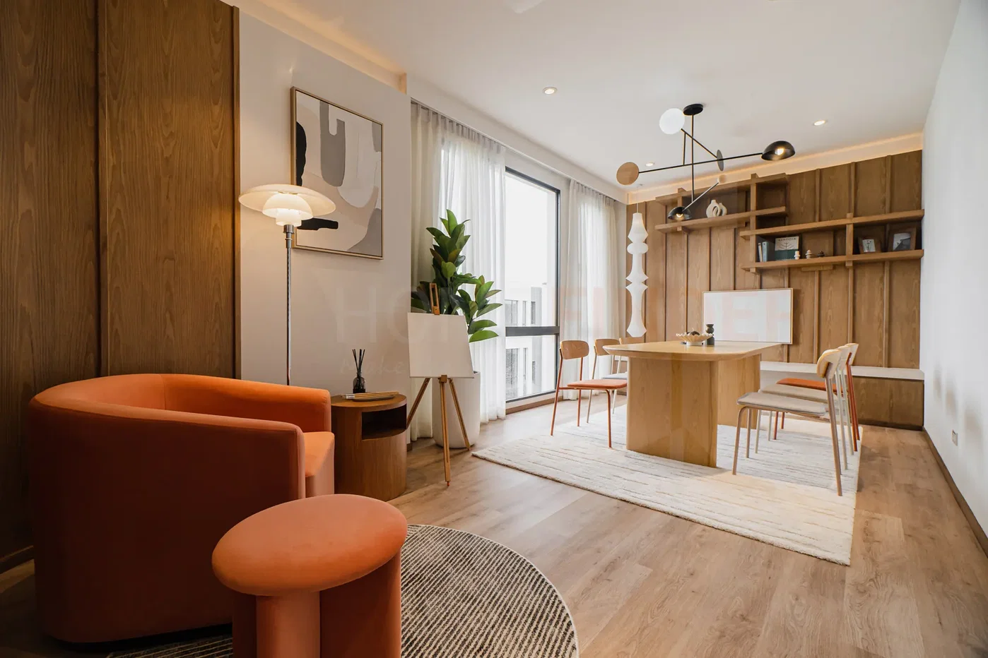 รูป THE REV. Sukhumvit 101  4 bedrooms, for sale - รูปที่ 11/14