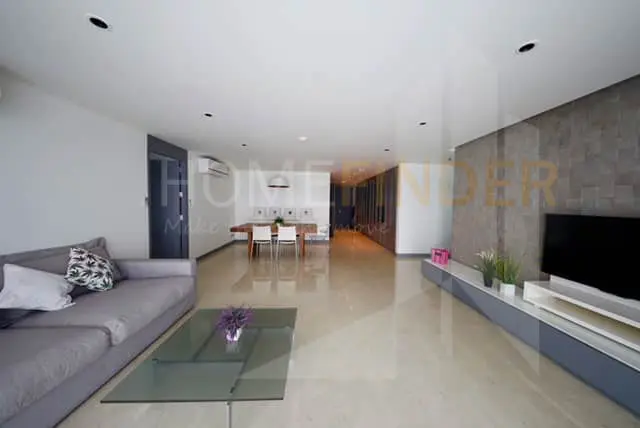รูป Avenue 61 || อเวนิว 61 3 bedrooms, for rent - รูปที่ 5/9