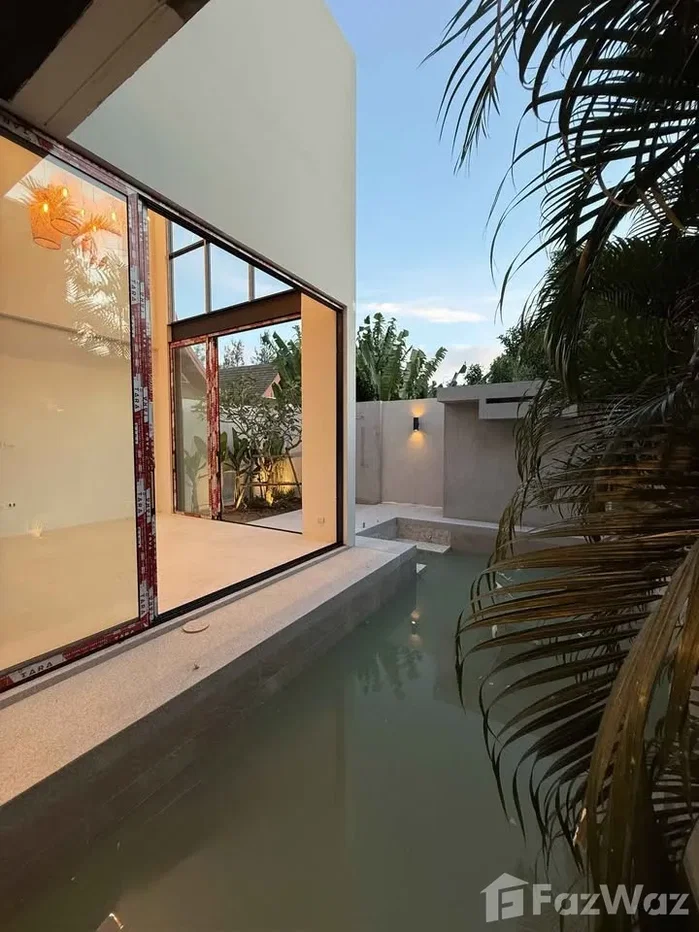 picture 3-Bedroom Pool Villa for Sale in Yamu, Thalang, 6728071 - 24/32