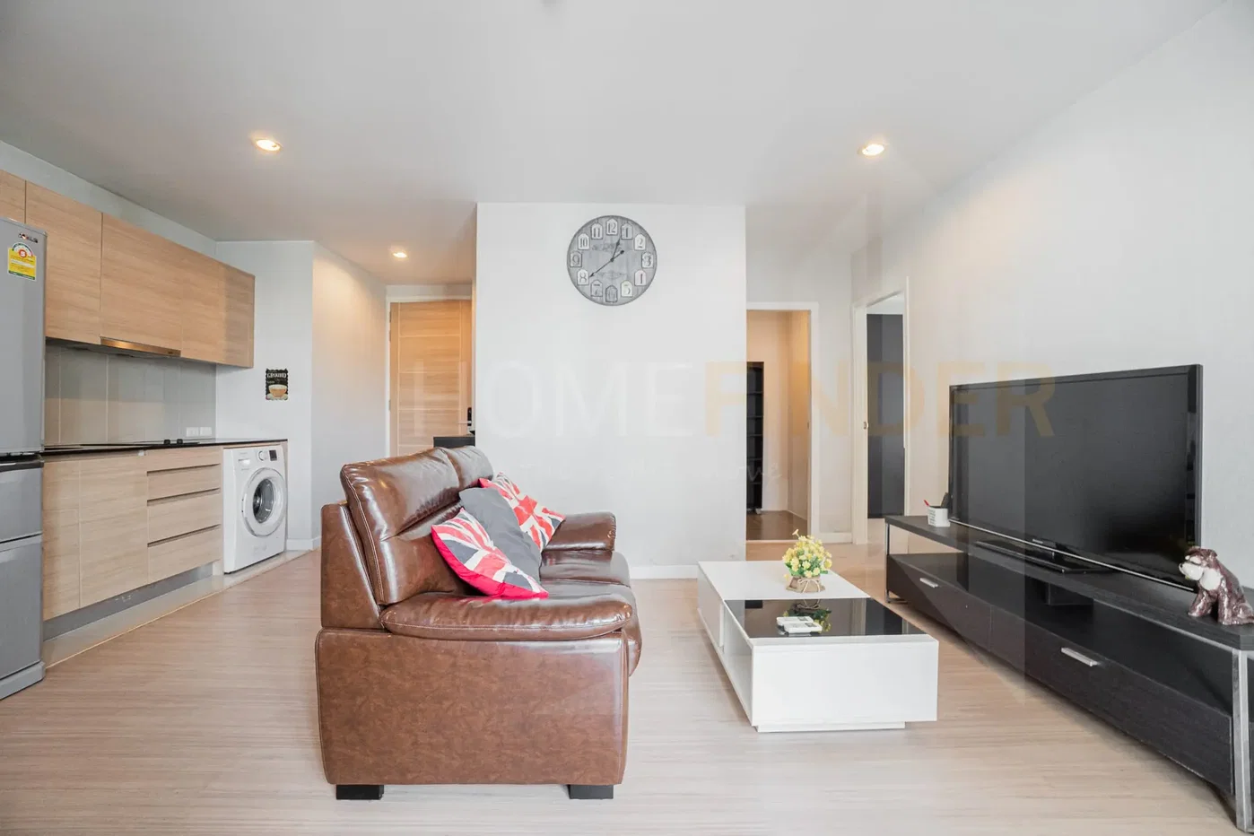 picture D 25 Thonglor 2 bedrooms, for rent - 2/6