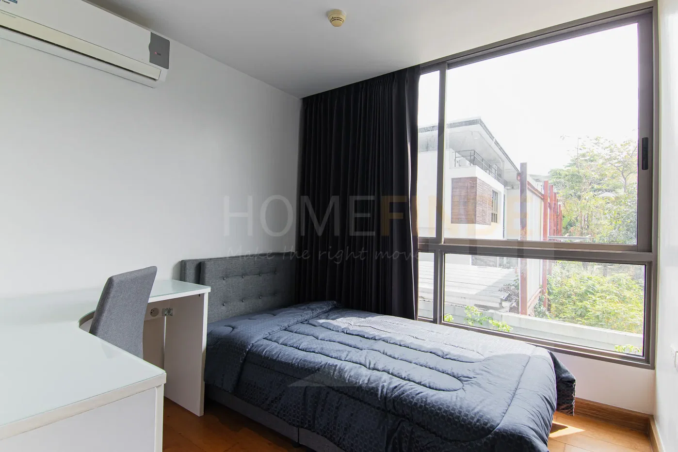 picture Downtown 49 2 bedrooms, for rent - 4/5