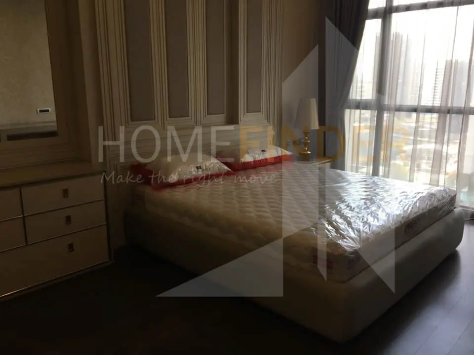 รูป The XXXIX by Sansiri || The XXXIX บาย แสนสิริ 2 bedrooms, for rent - รูปที่ 2/5