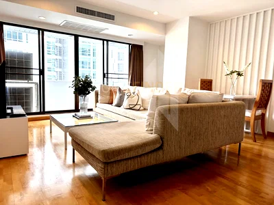 Condos for rent : The Royal Place 2 1 bedroom, for rent