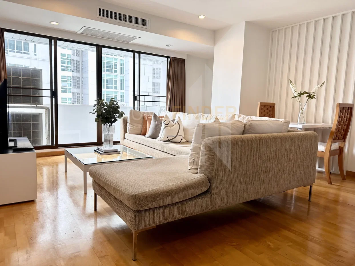 รูป The Royal Place 2 1 bedroom, for rent - รูปที่ 1/7