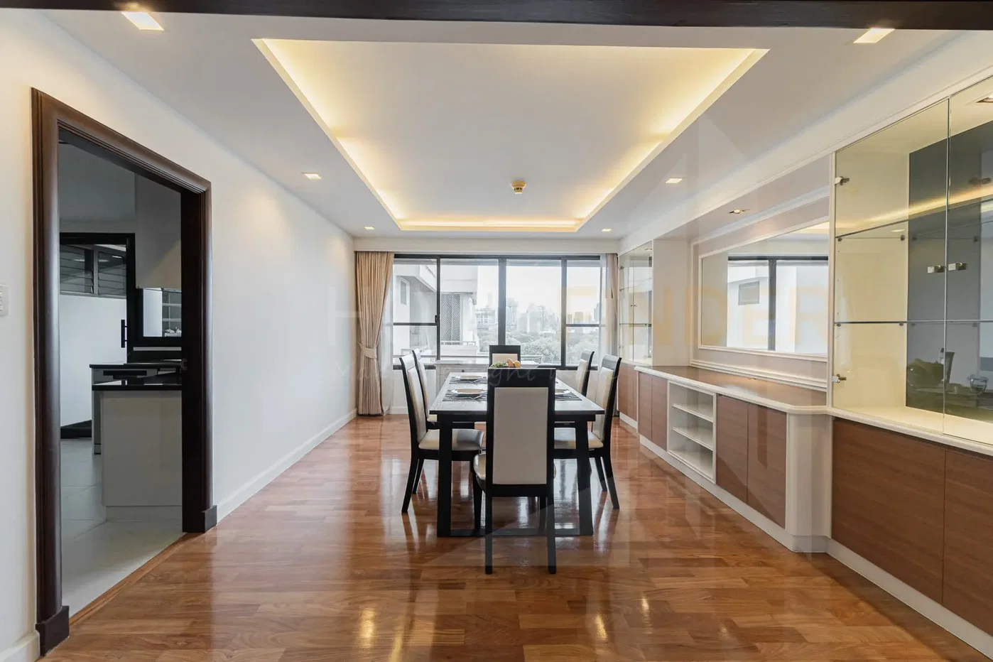 รูป Mayfair Garden 4 bedrooms, for rent - รูปที่ 3/10