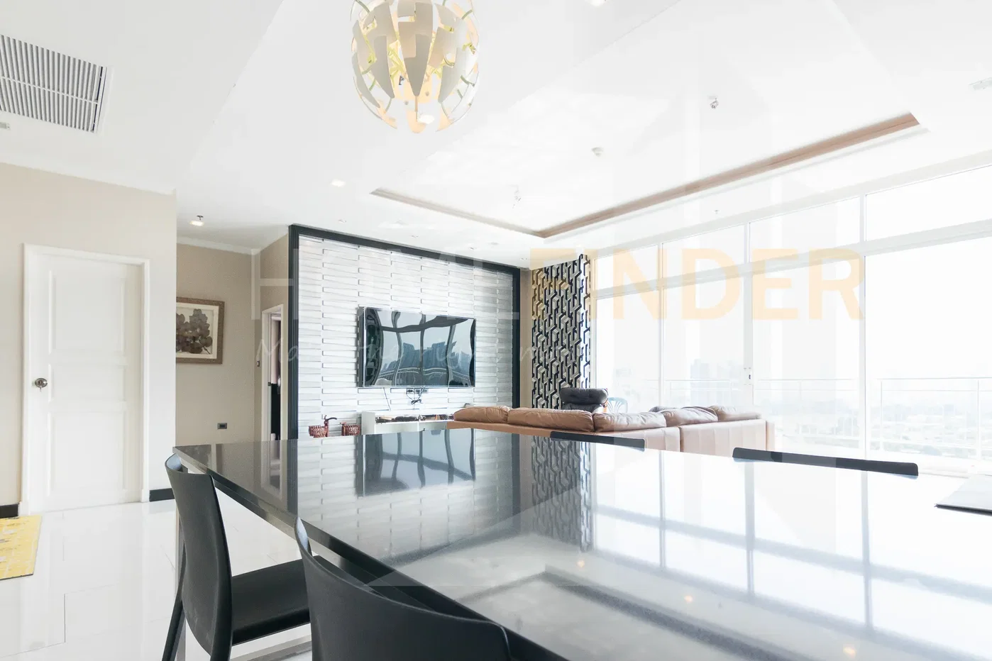 รูป Supalai Wellington 3 bedrooms, for rent - รูปที่ 6/9