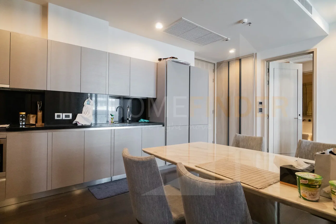 รูป The XXXIX by Sansiri 2 bedrooms, for sale - รูปที่ 8/20