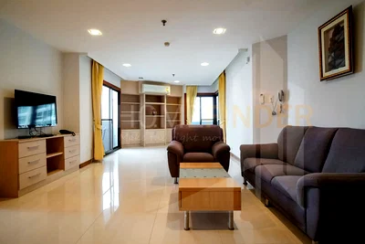 Condos for rent : Fifty Fifth Tower 3 bedrooms, for rent