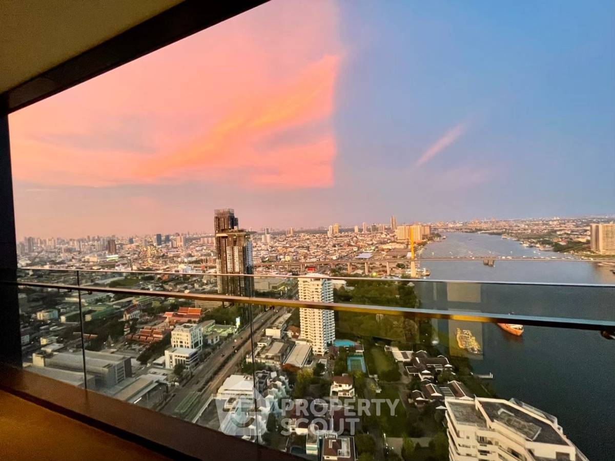 รูป คอนโด 2-ห้องนอน ที่ คณาพญา เรสซิเดนซ์ พระราม 3 ใกล้ พระราม 3 (ID 1370728) - รูปที่ 7/8