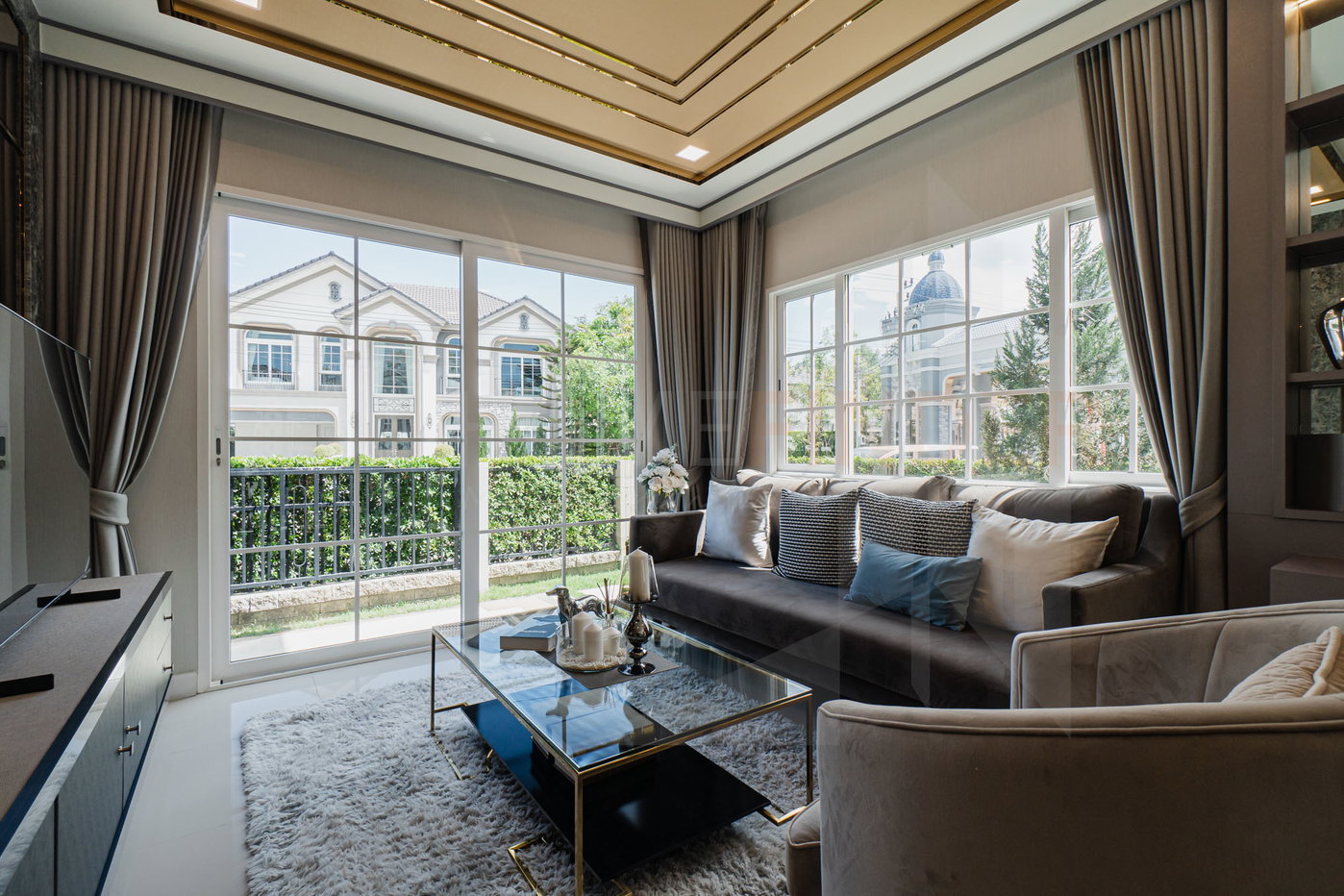 รูป Grandio Bang Na KM.5 4 bedrooms, for sale - รูปที่ 6/24