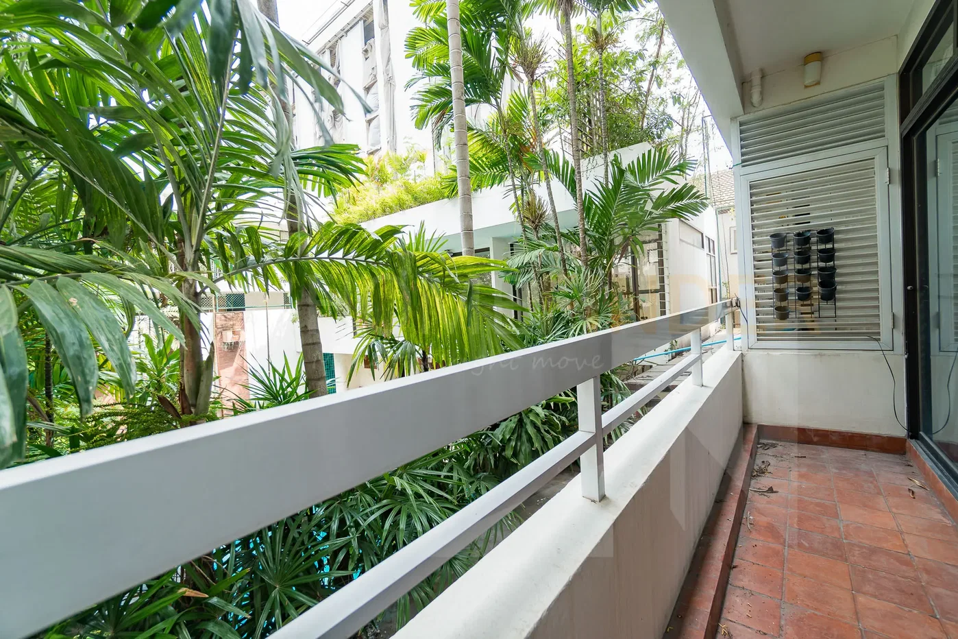 รูป Neo Aree Apartment 3 bedrooms, for rent - รูปที่ 16/16