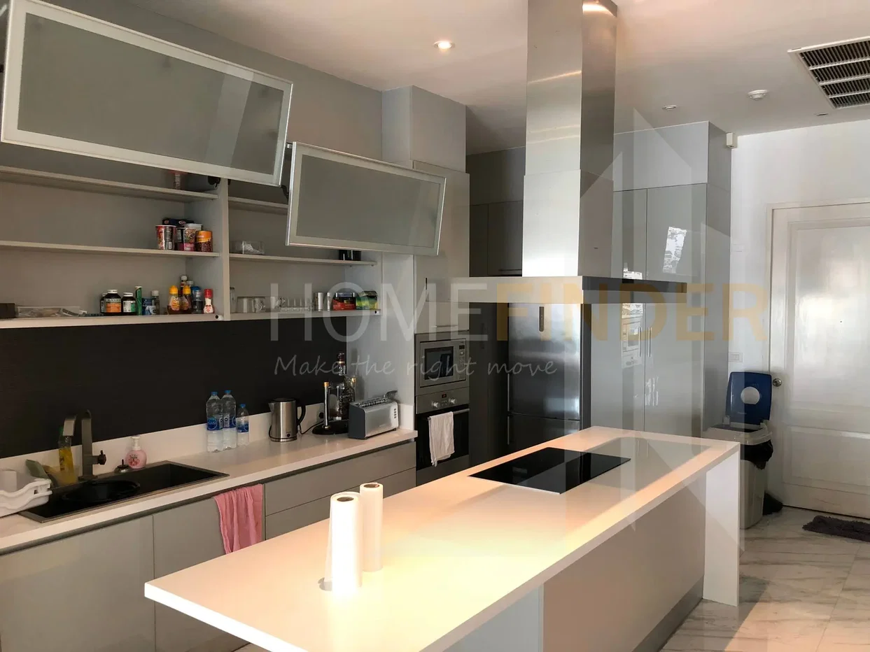 รูป Le Raffine Jambu Dvipa Sukhumvit 39 2 bedrooms, for sale - รูปที่ 8/17