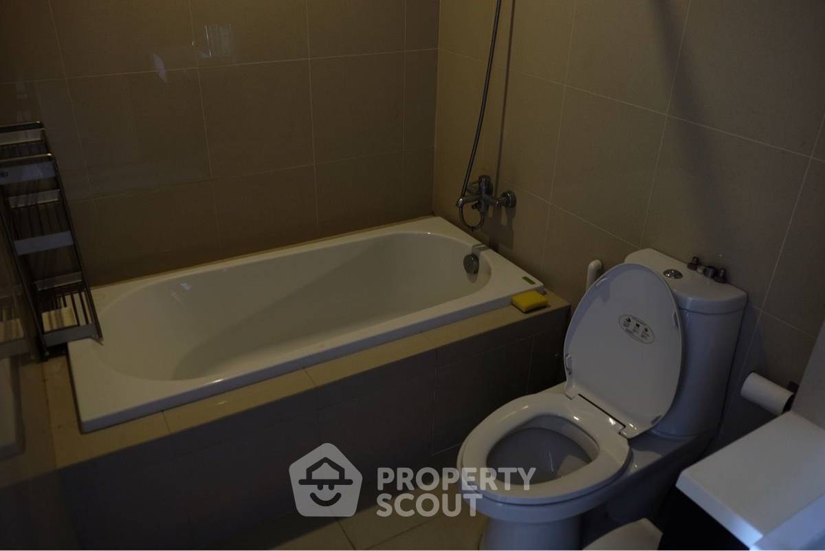 picture 1-BR Condo at Noble Reflex near BTS Ari (ID 384381) - 4/7