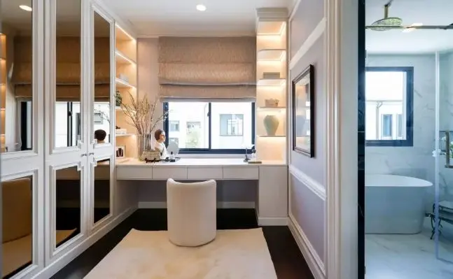 รูป Setthasiri Wongwaen - Chatuchot 4 bedrooms, for sale - รูปที่ 9/9