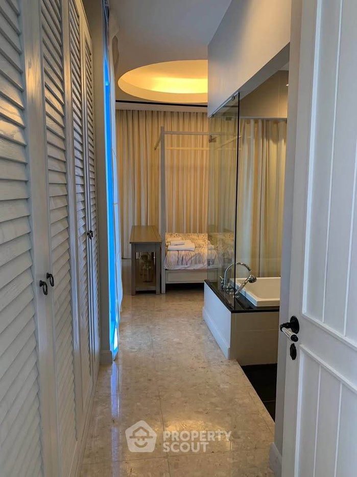 รูป คอนโด 2-ห้องนอน ที่ เดอะ เครสท์ ซานโตรา หัวหิน ใกล้ เมืองหัวหิน (ID 3258079) - รูปที่ 11/13