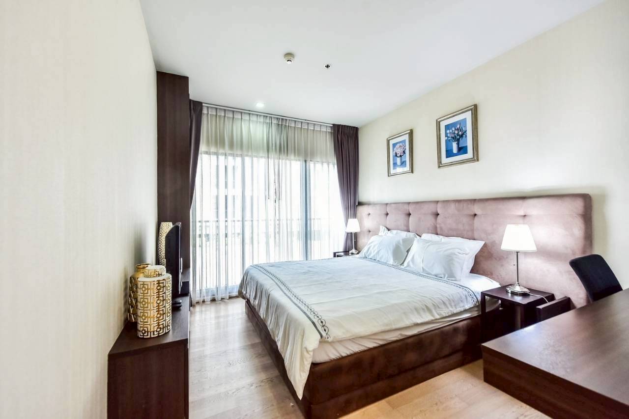 picture Noble Refine 2 bedrooms, for sale - 7/10