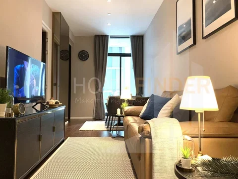The Diplomat 39 1 bedroom, for rent