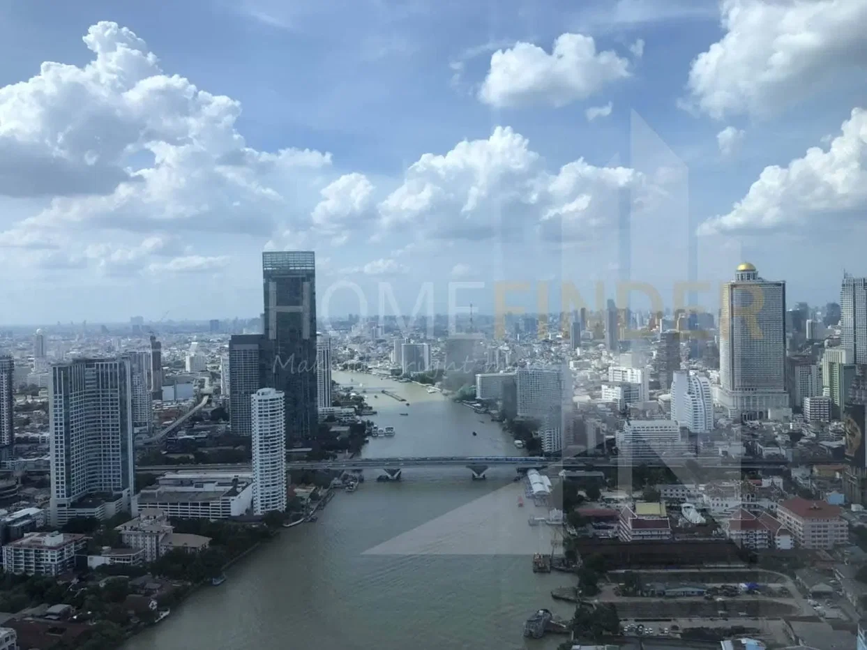 picture Four Seasons Private Residences 3 bedrooms, for sale - 6/6