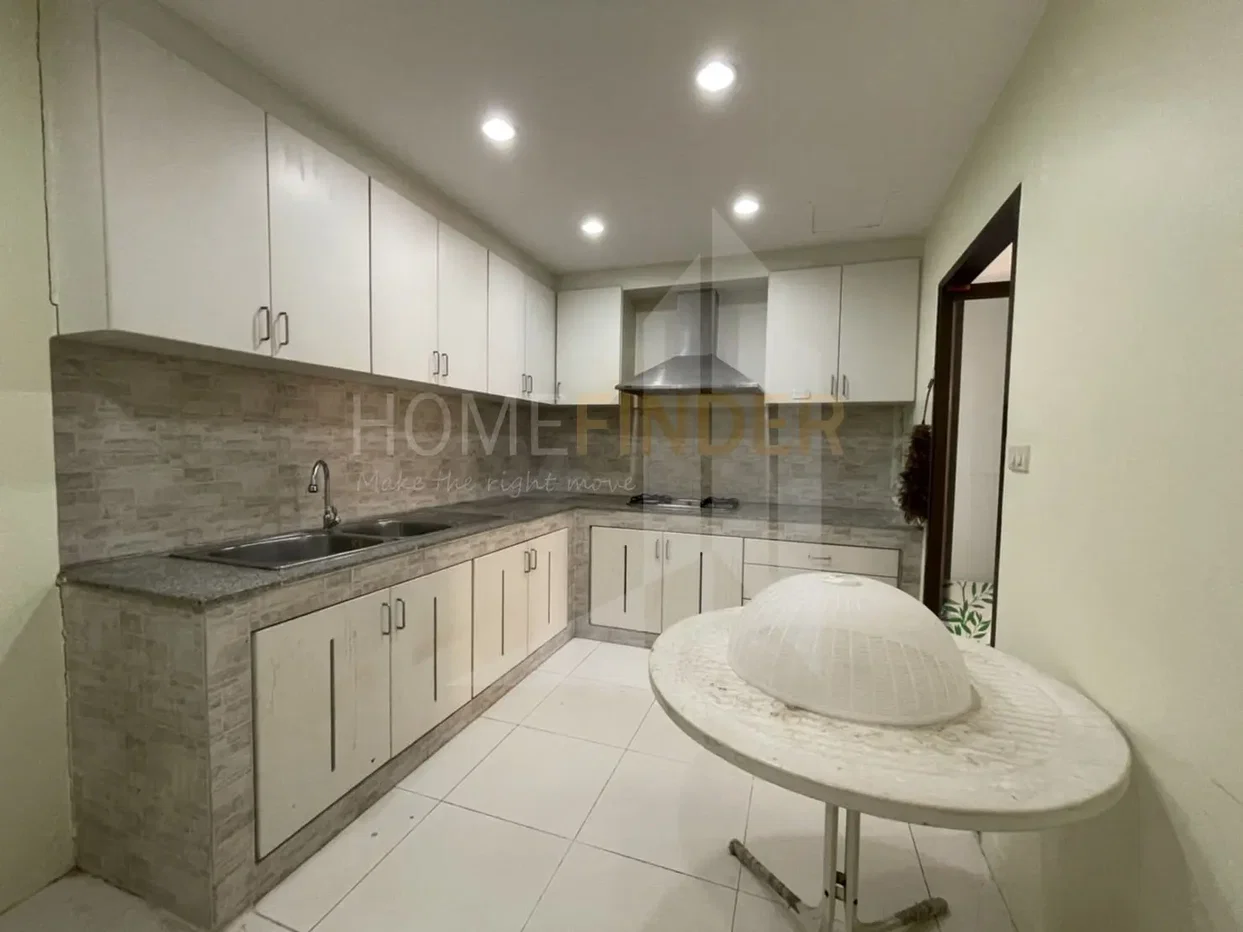 picture Baan Klang Krung Rama 9 3 bedrooms, for rent - 7/7
