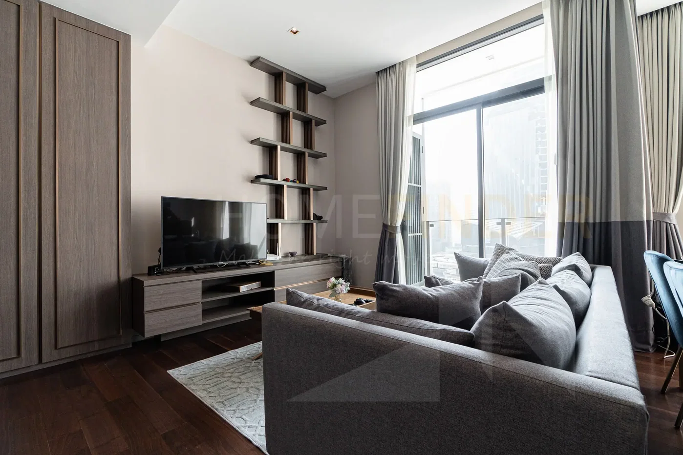 รูป The Diplomat 39 2 bedrooms, for sale - รูปที่ 3/11