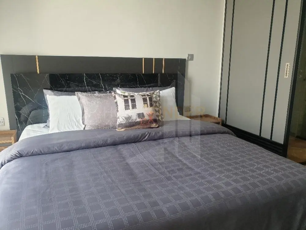 picture Andromeda Condominium Pattaya 1 bedroom, for sale - 4/8