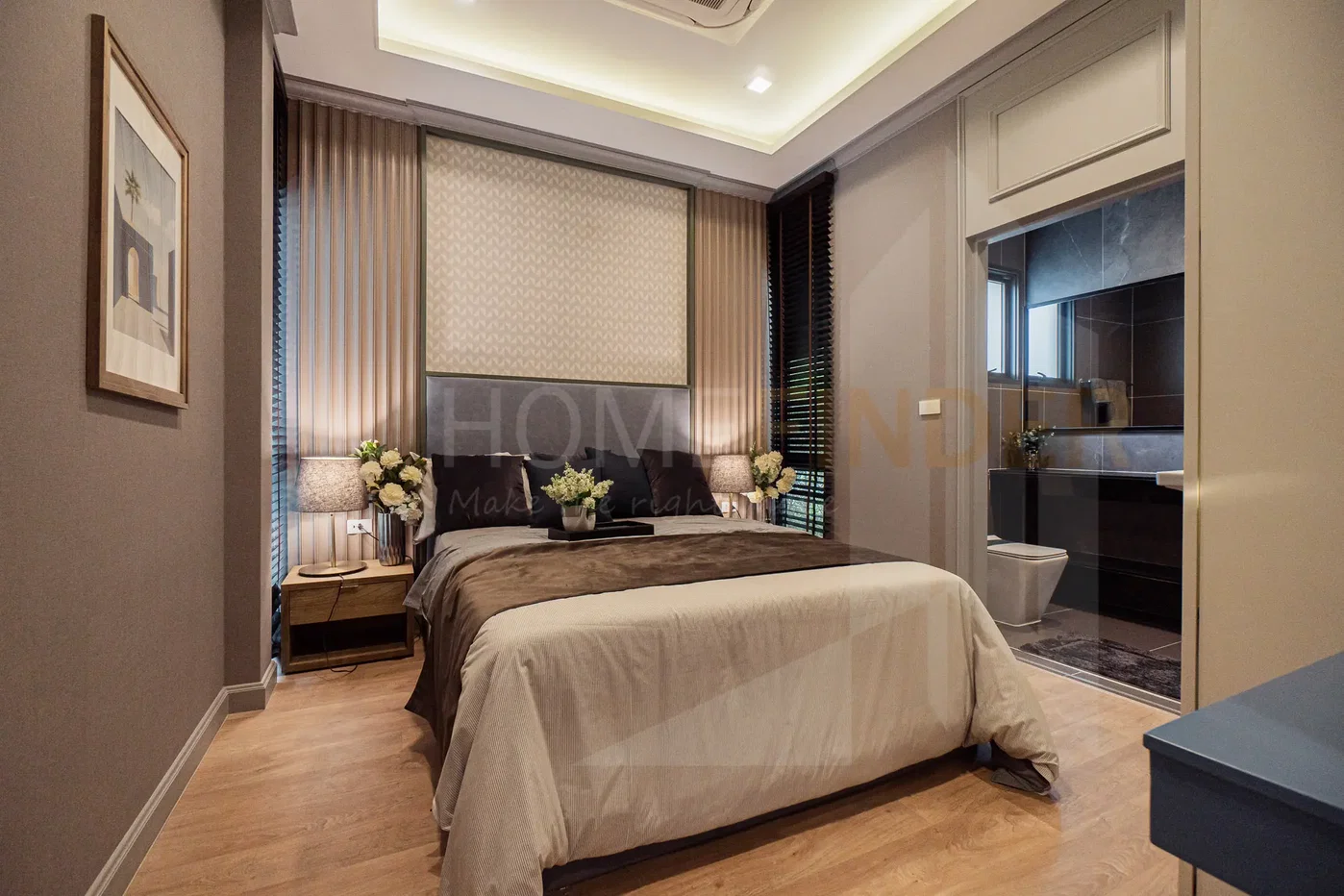 รูป Bangkok Boulevard Westgate 4 bedrooms, for sale - รูปที่ 11/14