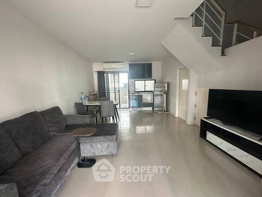 รูป ทาวน์เฮ้าส์ 3-ห้องนอน ใน ประเวศ (ID 3257150) - รูปที่ 5/15
